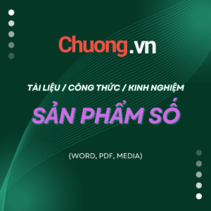 Ảnh sản phẩm số