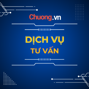 Dịch vụ tư vấn
